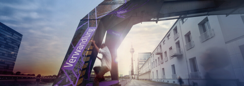 banner