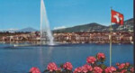* Geneve & Lausanne: ethiek, wetenschap en luxe VOLGEBOEKT