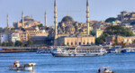 Istanbul - Op de rand van grenzen