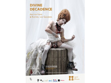 Divine Decadence, Kasteel van Gaasbeek