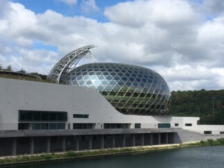 Seine de la Musique en Nogent-sur-Seine