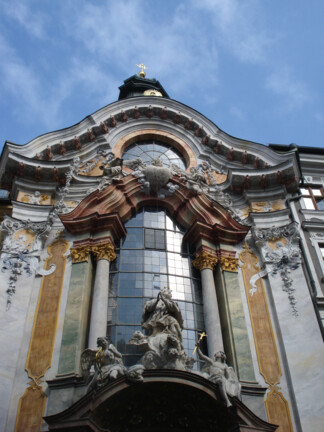 Historich München (Ontbijt - Middagmaal - A)