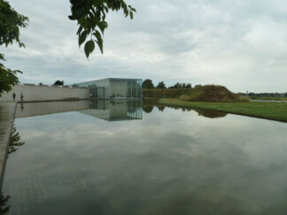 Dag 1: Merelbeke – Insel Hombroich – Dusseldorf (Middagmaal - Avondmaal)