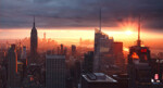 Reis naar New York - april 2015